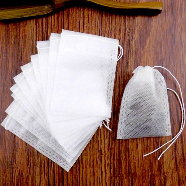 Túi lọc trà kích thước 10*12cm